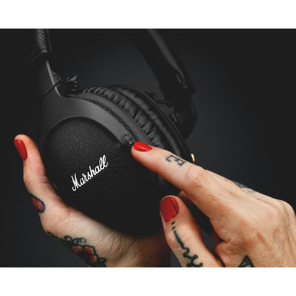 Marshall - Monitor II ANC Wireless Headphones