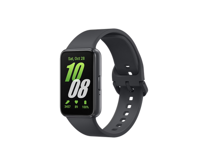 Samsung - Galaxy Fit3 Fitness Band
