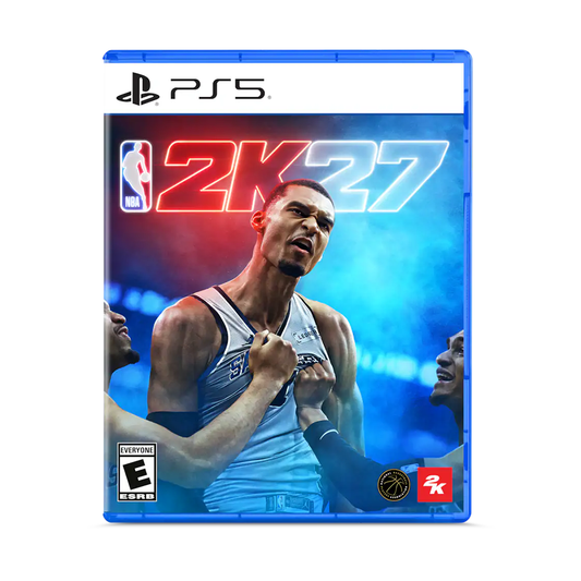 NBA 2K27 - PlayStation 5