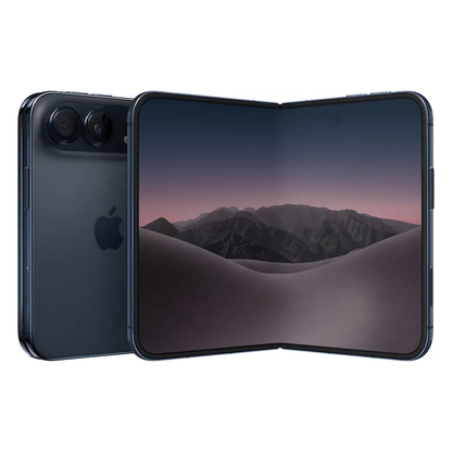 Apple - iPhone Duo (12 Months Apple Warranty) - Coming Soon