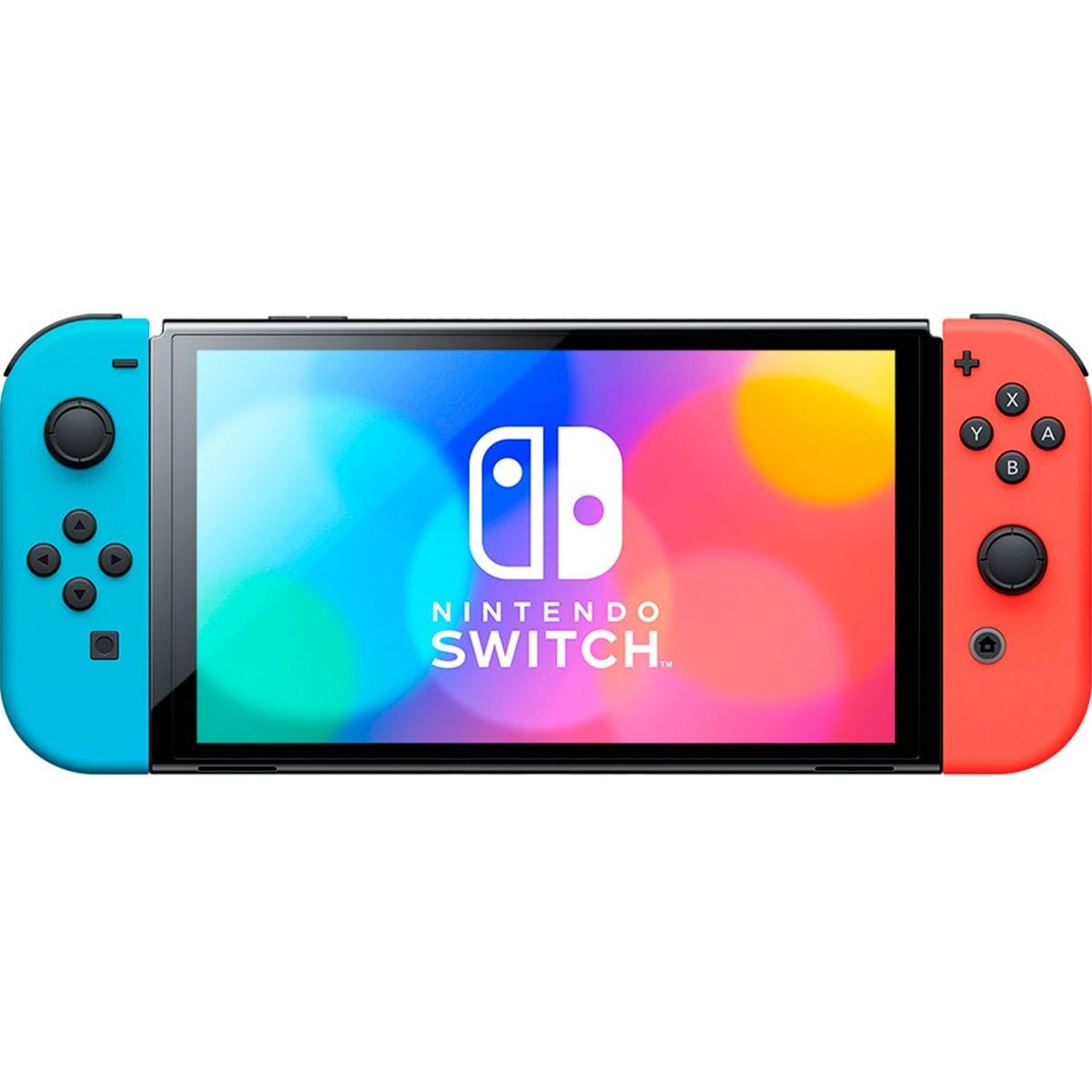 Nuvana Tech Nigeria Nintendo Switch – OLED Model