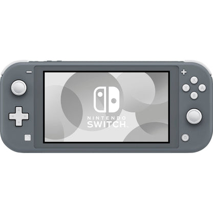 Nuvana Tech Nigeria Nintendo - Switch Lite 32GB Console