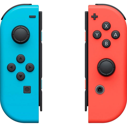 Nuvana Tech Nigeria Joy-Con Wireless Controller for Nintendo Switch