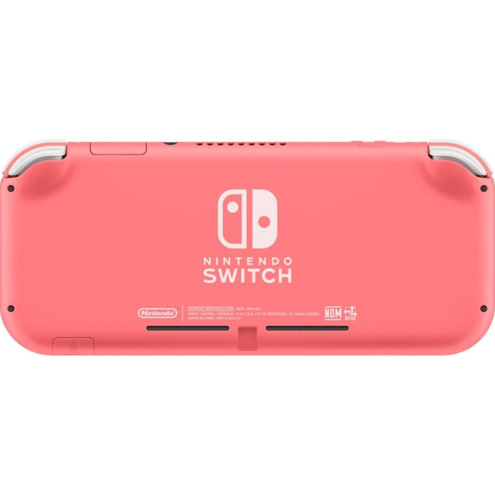 Nuvana Tech Nigeria Nintendo - Switch Lite 32GB Console