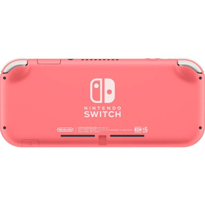 Nuvana Tech Nigeria Nintendo - Switch Lite 32GB Console