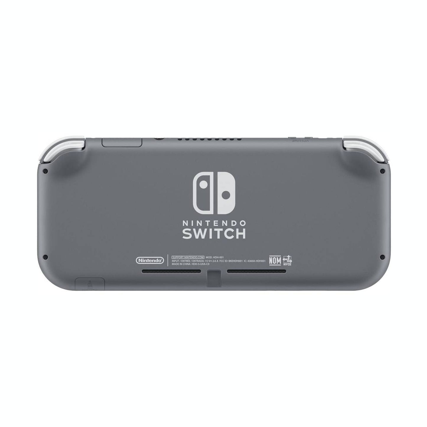 Nuvana Tech Nigeria Nintendo - Switch Lite 32GB Console