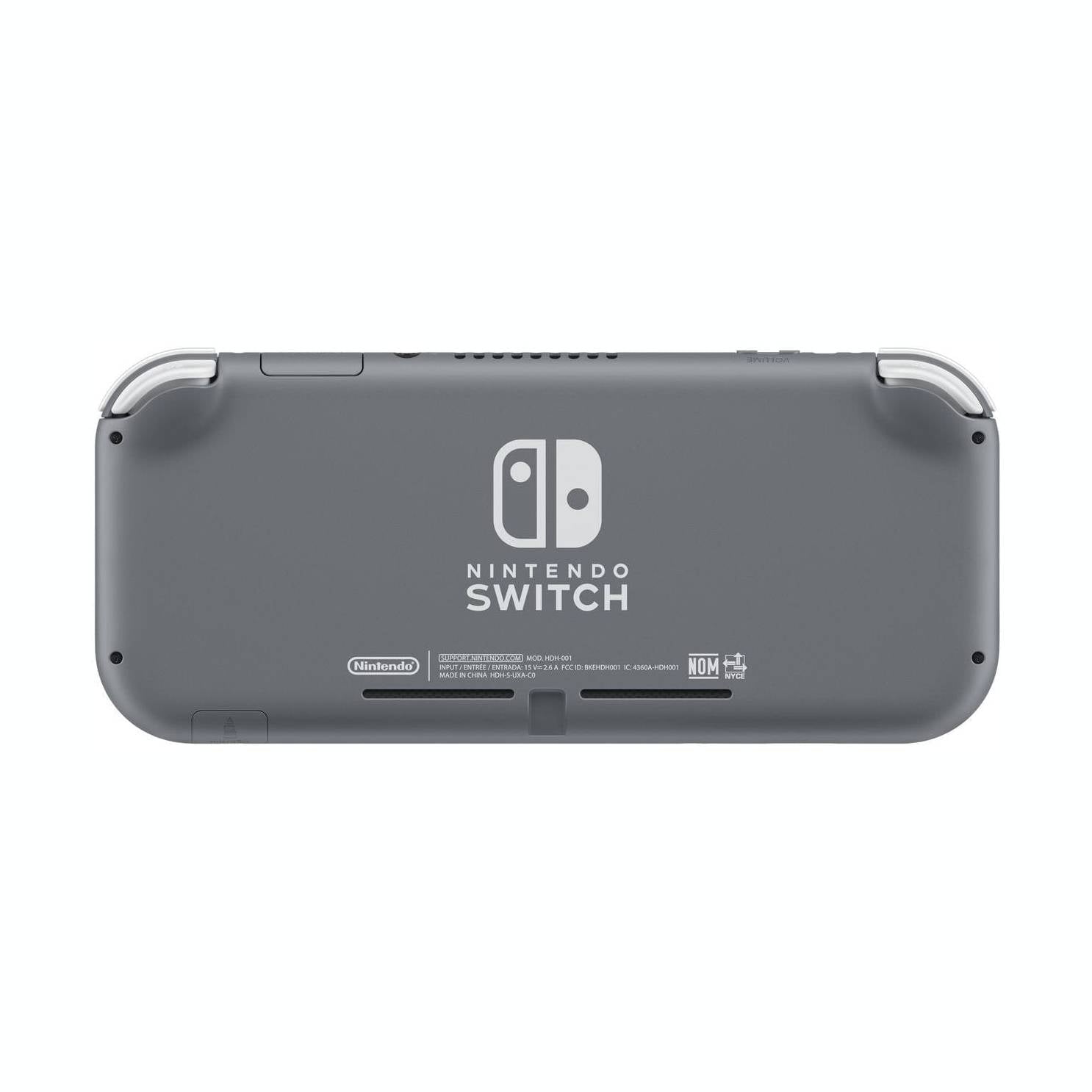 Nuvana Tech Nigeria Nintendo - Switch Lite 32GB Console