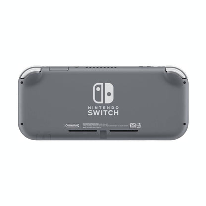 Nuvana Tech Nigeria Nintendo - Switch Lite 32GB Console