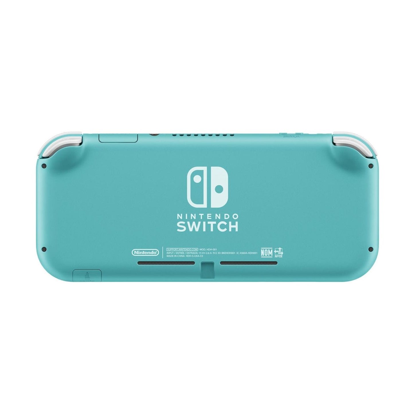Nuvana Tech Nigeria Nintendo - Switch Lite 32GB Console