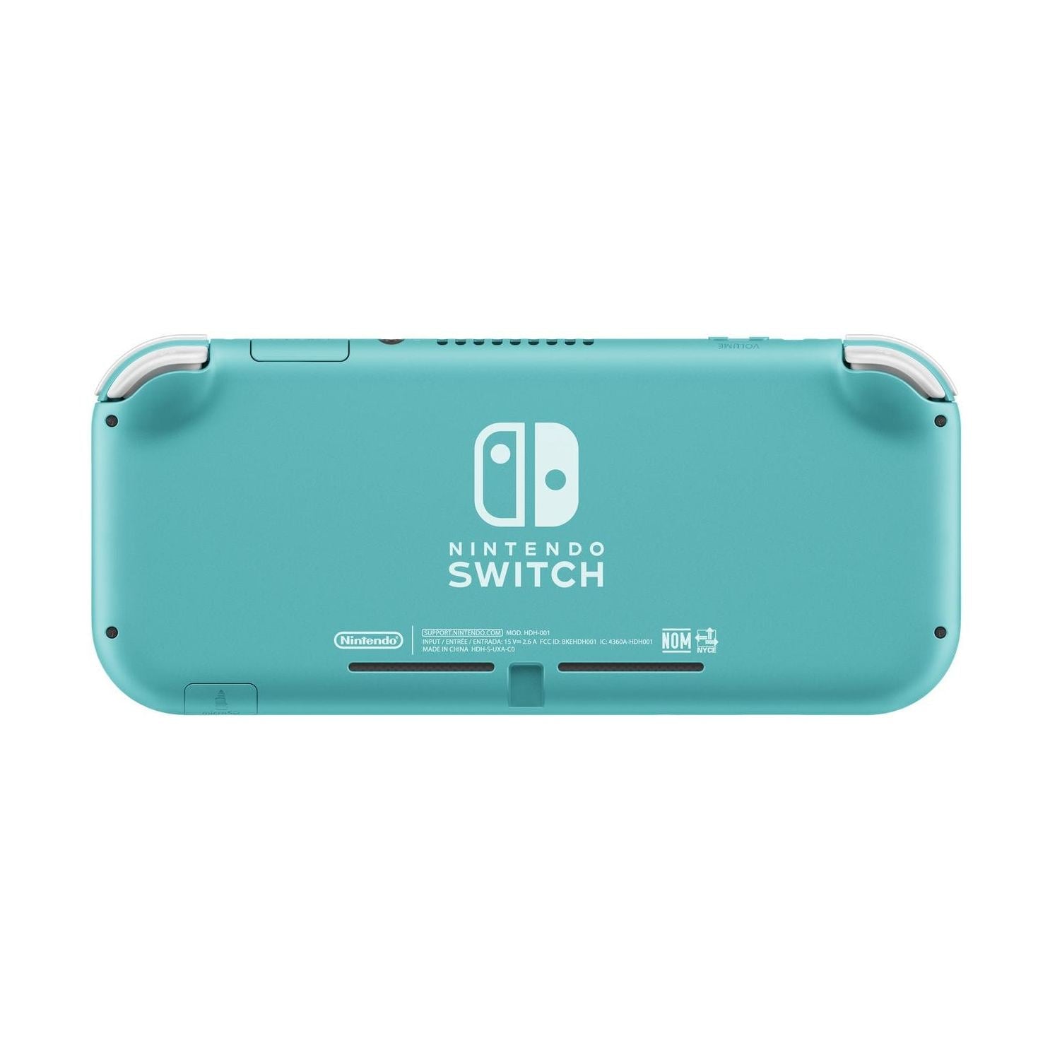 Nuvana Tech Nigeria Nintendo - Switch Lite 32GB Console