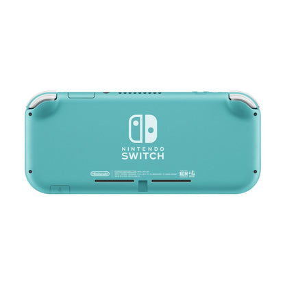 Nuvana Tech Nigeria Nintendo - Switch Lite 32GB Console