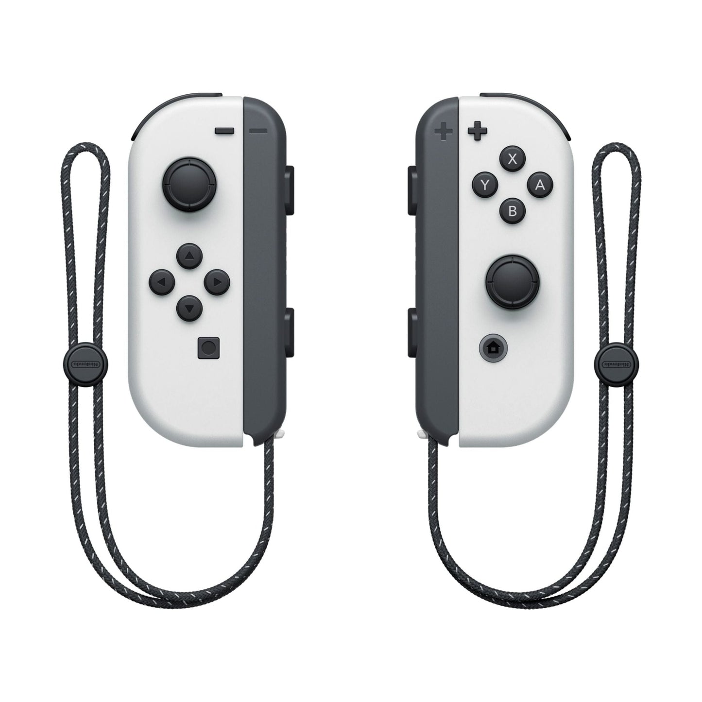 Nuvana Tech Nigeria Nintendo Switch – OLED Model