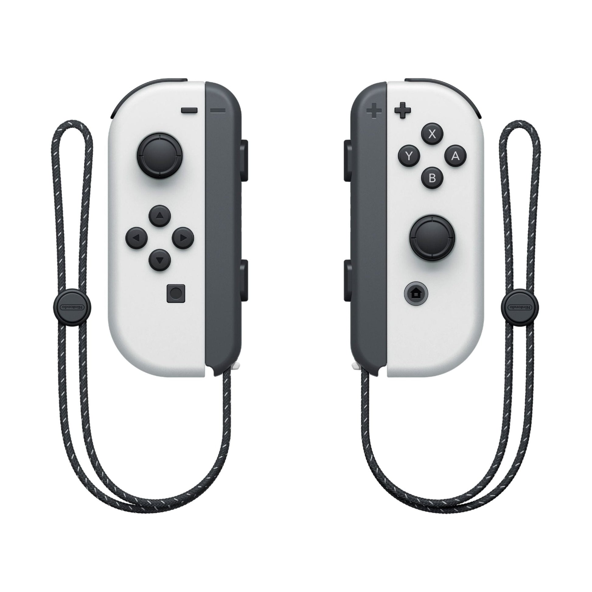 Nuvana Tech Nigeria Nintendo Switch – OLED Model