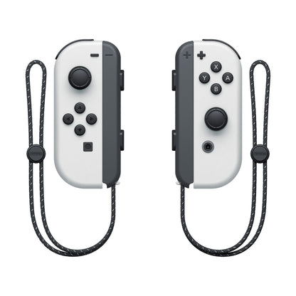 Nuvana Tech Nigeria Nintendo Switch – OLED Model