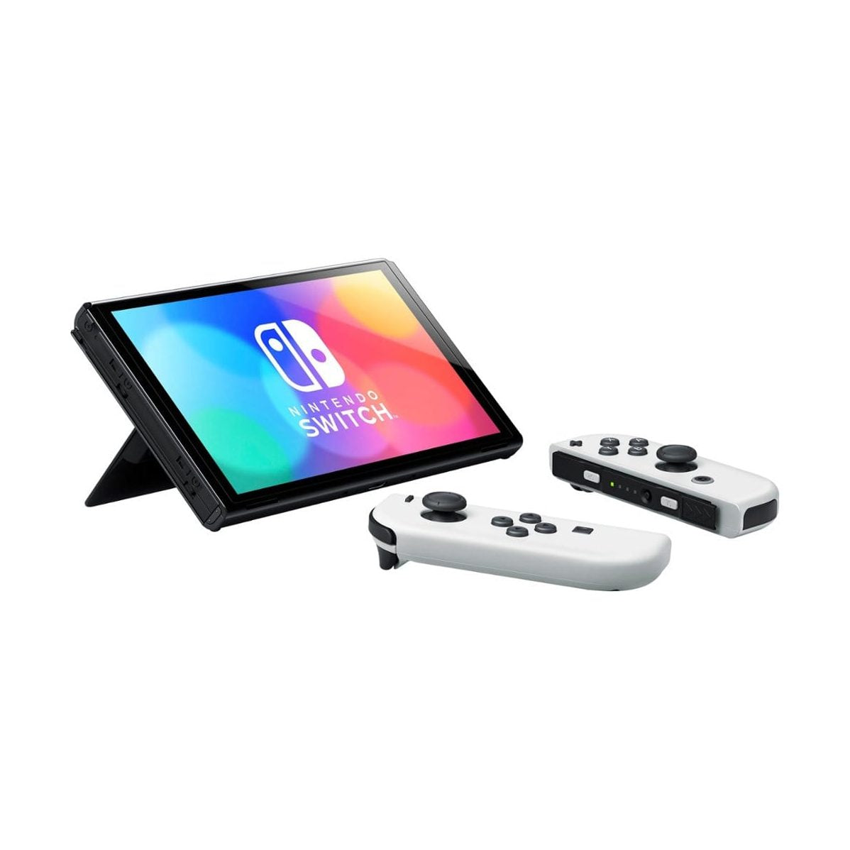 Nuvana Tech Nigeria Nintendo Switch – OLED Model