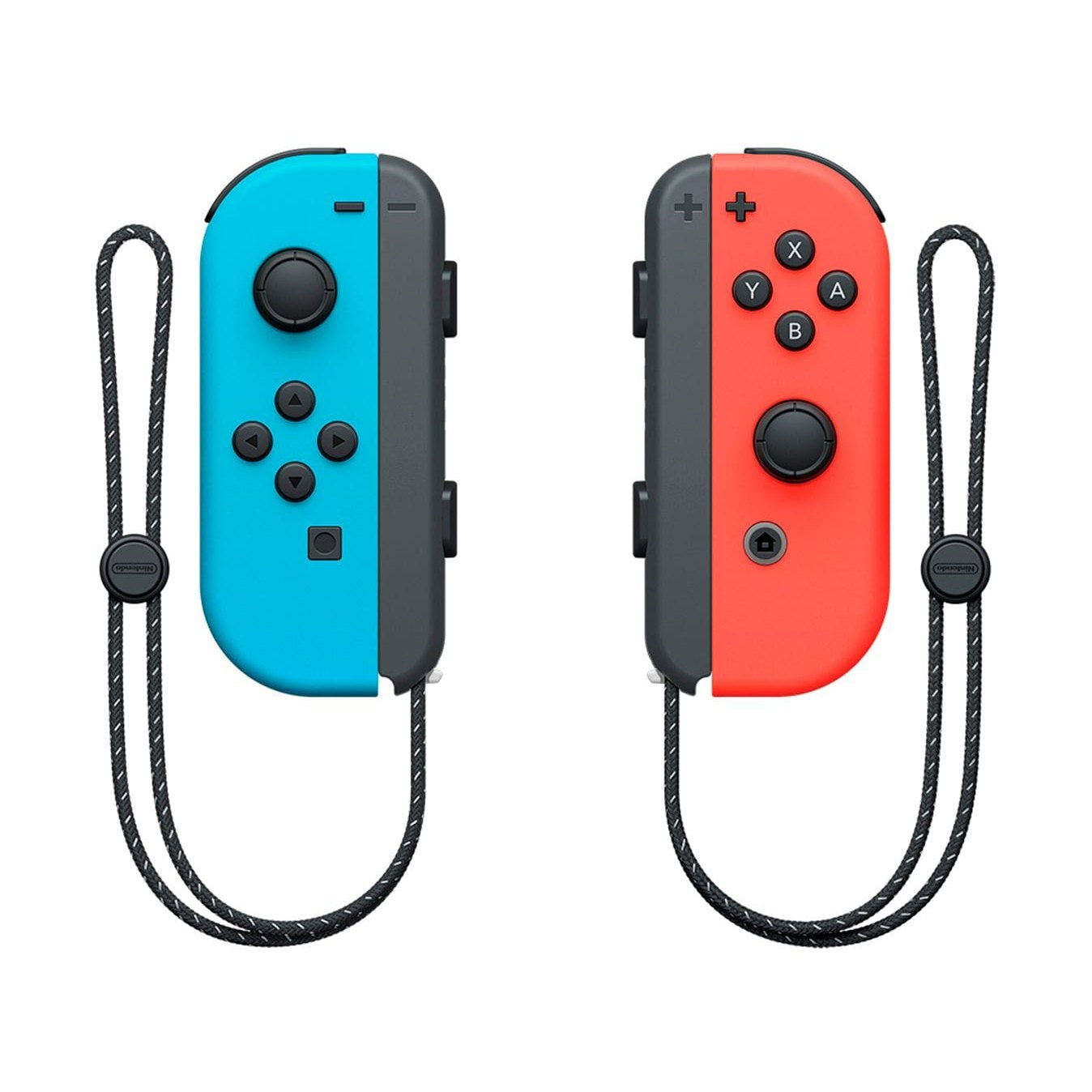 Nuvana Tech Nigeria Nintendo Switch – OLED Model