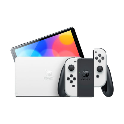 Nuvana Tech Nigeria Nintendo Switch – OLED Model