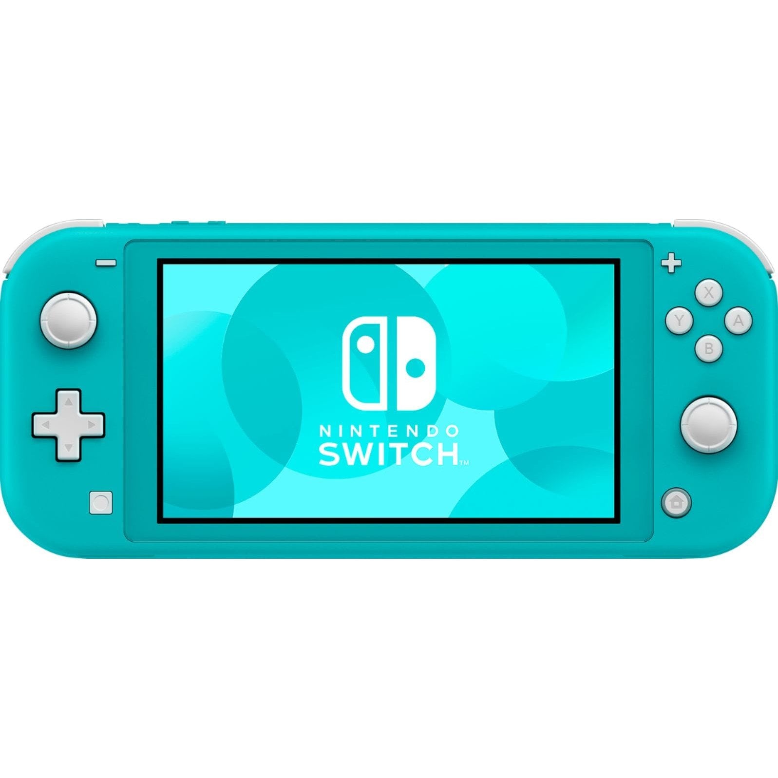Nuvana Tech Nigeria Nintendo - Switch Lite 32GB Console
