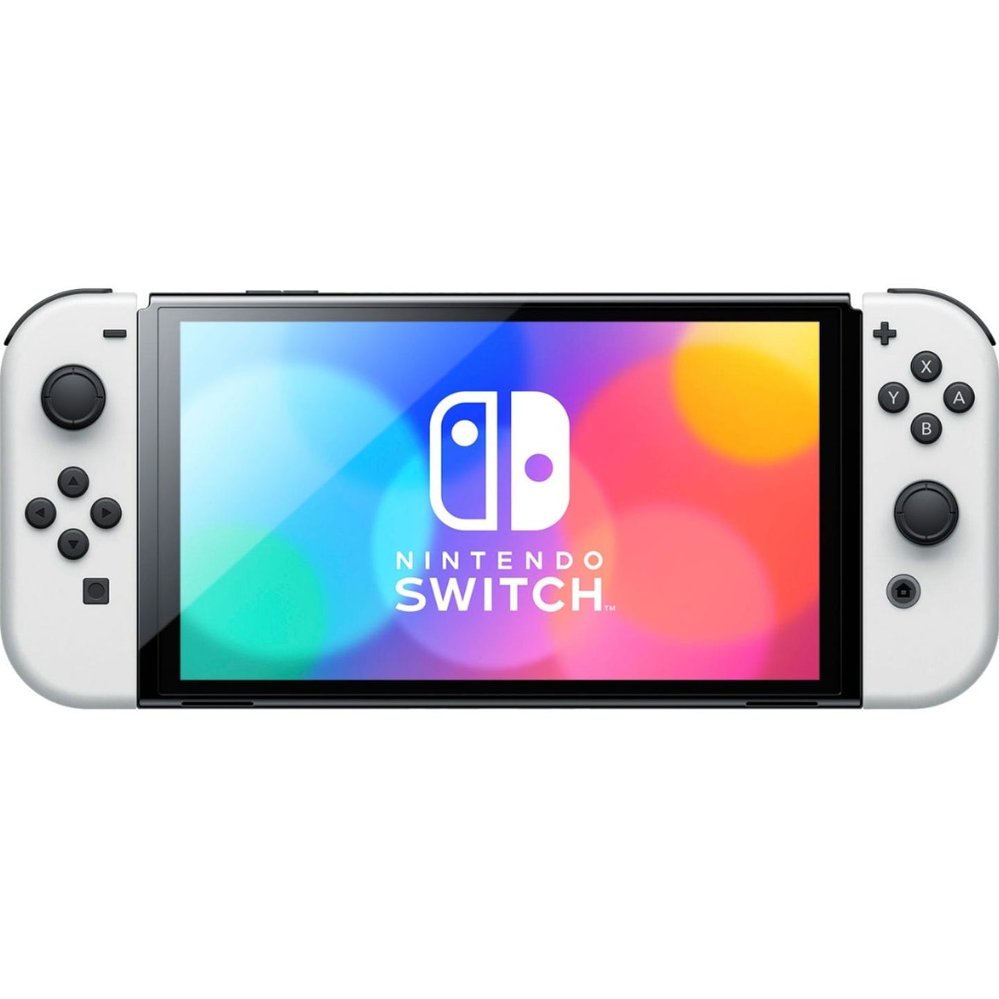 Nuvana Tech Nigeria Nintendo Switch – OLED Model