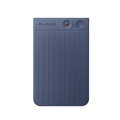 Plaud Note - Professional AI note taker