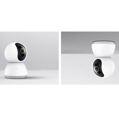 Nuvana Tech Nigeria Xiaomi Mi Home Security Camera 360° 1080p