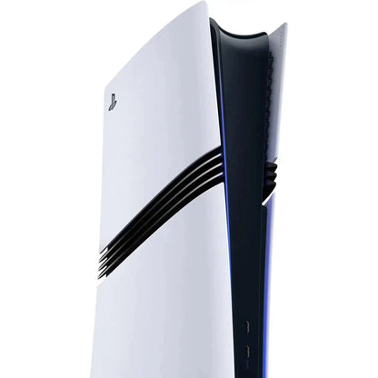 Nuvana Tech Nigeria SONY PLAYSTATION 5 PRO - DISC-FREE 2TB CONSOLE