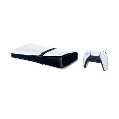 Nuvana Tech Nigeria SONY PLAYSTATION 5 PRO - DISC-FREE 2TB CONSOLE