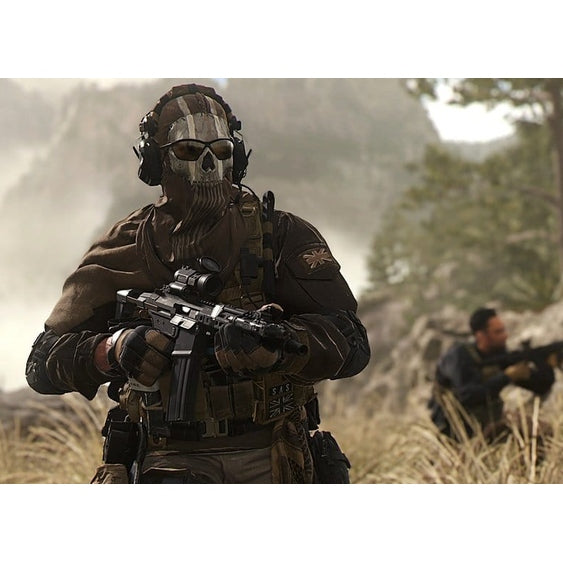 Nuvana Tech Nigeria Call of Duty: Modern Warfare II Cross-Gen Edition - Xbox Series X