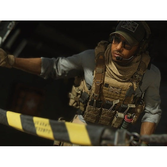 Nuvana Tech Nigeria Call of Duty: Modern Warfare II Cross-Gen Edition - Xbox Series X