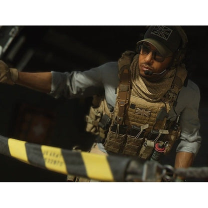 Nuvana Tech Nigeria Call of Duty: Modern Warfare II Cross-Gen Edition - Xbox Series X