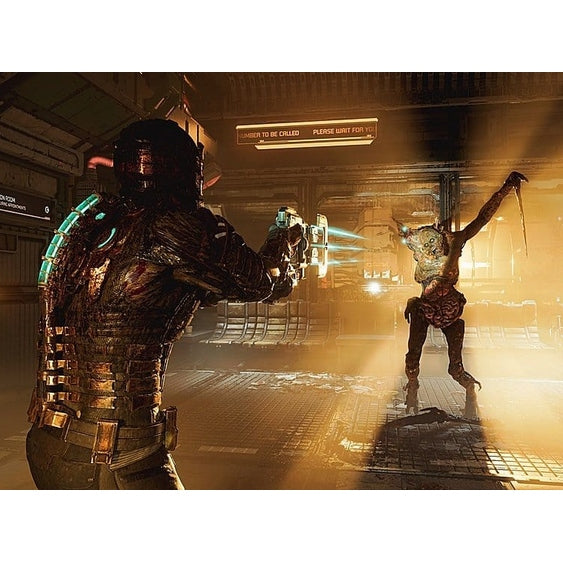 Nuvana Tech Nigeria Dead Space - PlayStation 5
