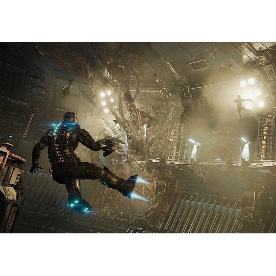 Nuvana Tech Nigeria Dead Space - PlayStation 5
