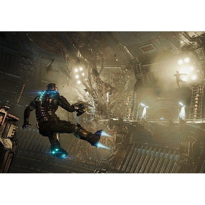 Nuvana Tech Nigeria Dead Space - PlayStation 5