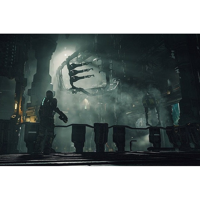 Nuvana Tech Nigeria Dead Space - PlayStation 5
