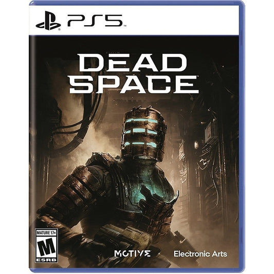 Nuvana Tech Nigeria Dead Space - PlayStation 5