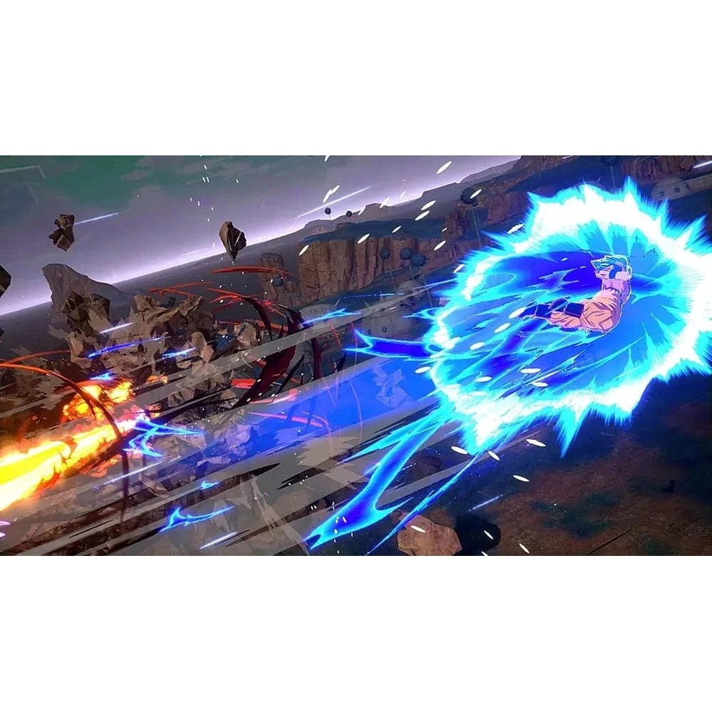 Nuvana Tech Nigeria Dragon Ball: Sparking!Zero- PlayStation 5