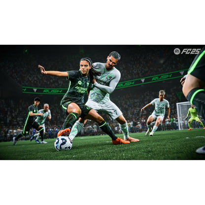 Nuvana Tech Nigeria EA SPORTS FC 25 Standard Edition