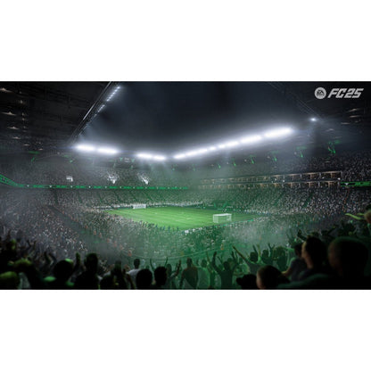 Nuvana Tech Nigeria EA SPORTS FC 25 Standard Edition