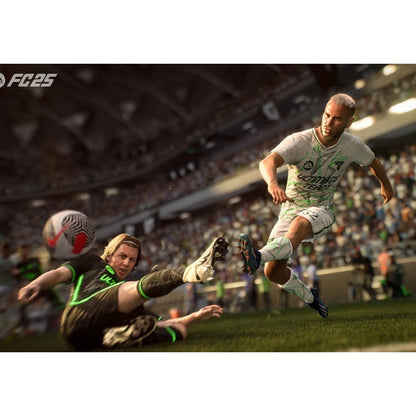 Nuvana Tech Nigeria EA SPORTS FC 25 Standard Edition