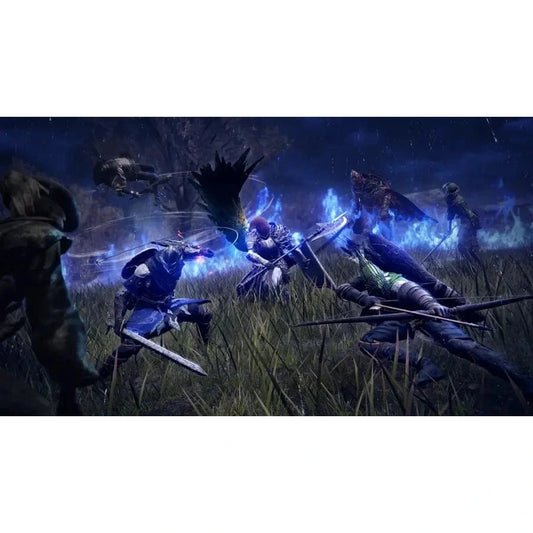 Nuvana Games Elden Ring Nightreign - PlayStation 5