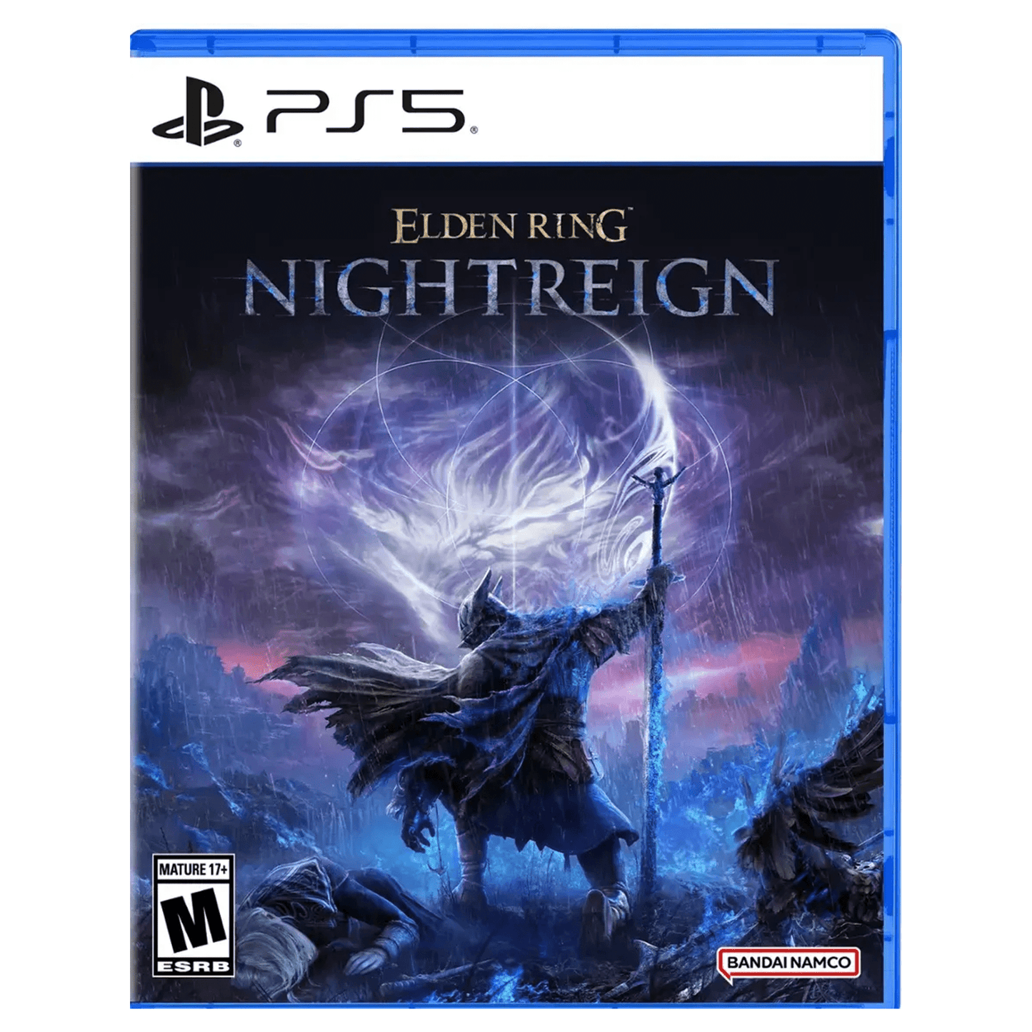 Nuvana Tech Nigeria Elden Ring Nightreign - PlayStation 5