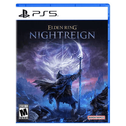 Nuvana Tech Nigeria Elden Ring Nightreign - PlayStation 5