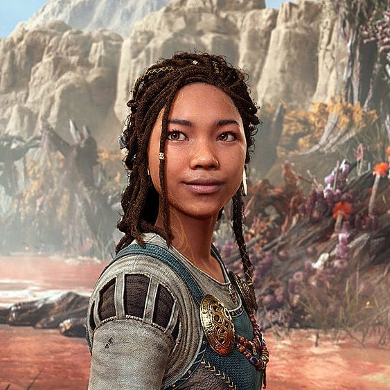 Nuvana Tech Nigeria God of War: Ragnarök