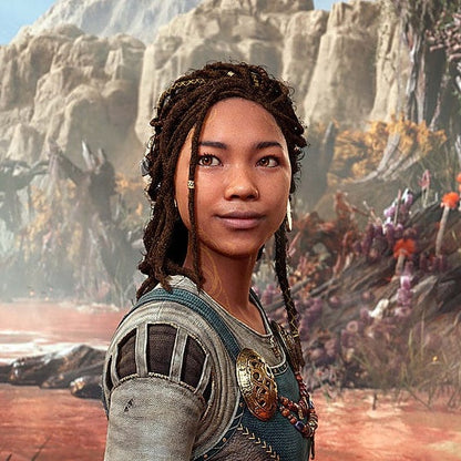 Nuvana Tech Nigeria God of War: Ragnarök