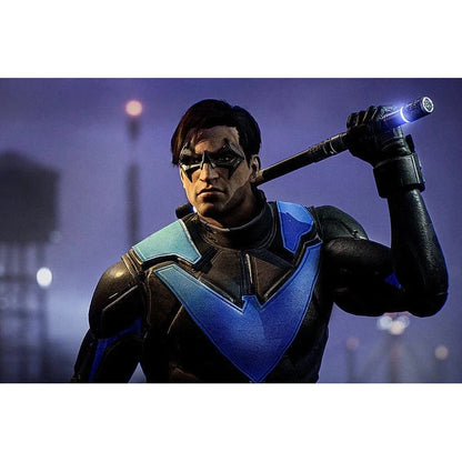 Nuvana Tech Nigeria Gotham Knights - PlayStation 5