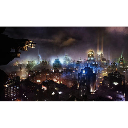 Nuvana Tech Nigeria Gotham Knights - PlayStation 5