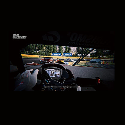Nuvana Tech Nigeria Gran Turismo 7