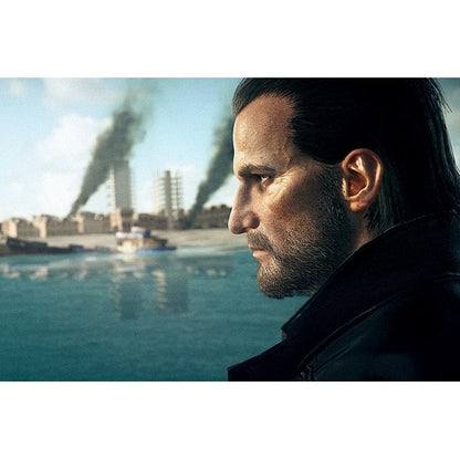 Nuvana Tech Nigeria Hitman 3 - PlayStation 5
