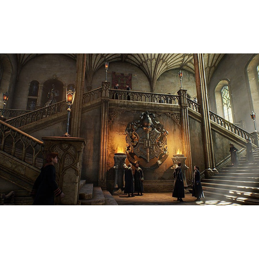 Nuvana Tech Nigeria Hogwarts Legacy - PlayStation 5
