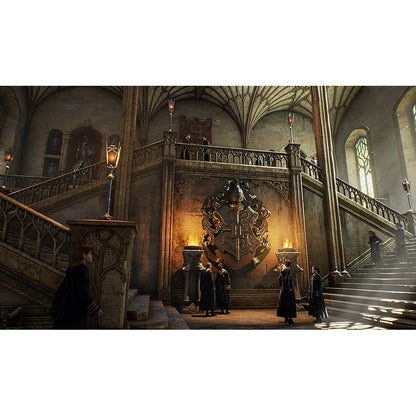 Nuvana Tech Nigeria Hogwarts Legacy - PlayStation 5